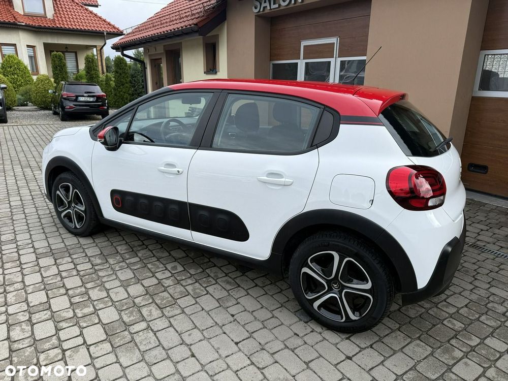 Citroën C3 1.2 PureTech Shine - 10