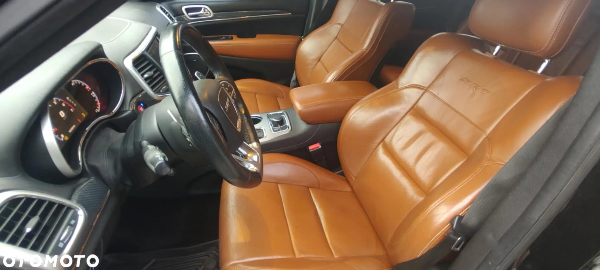 Jeep Grand Cherokee - 3