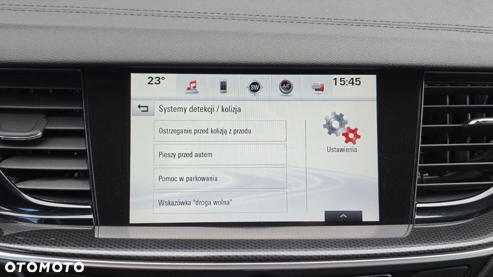 Opel Insignia 1.5 Direct Inj Turbo Ultimate - 20