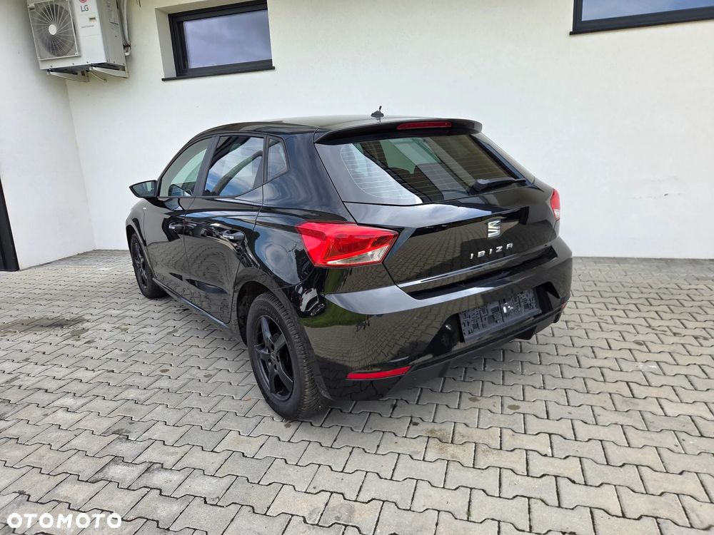 Seat Ibiza - 3