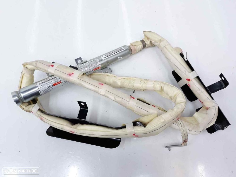 AIRBAG CORTINA FRENTE DIREITO MITSUBISHI GRANDIS NA0W - 1