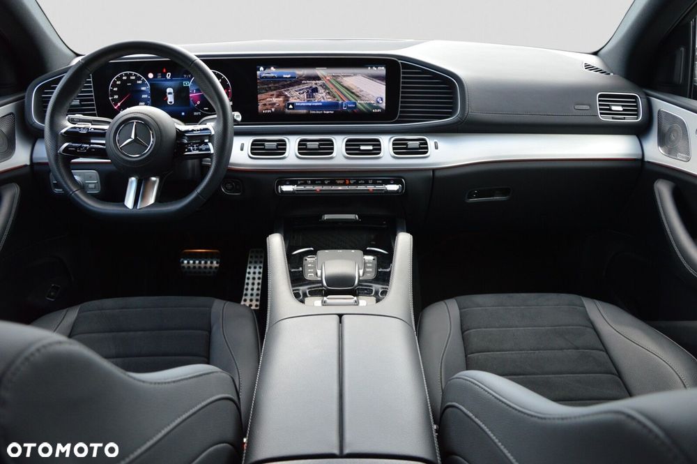 Mercedes-Benz GLE - 18