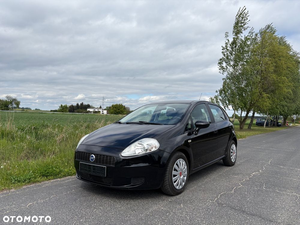 Fiat Grande Punto