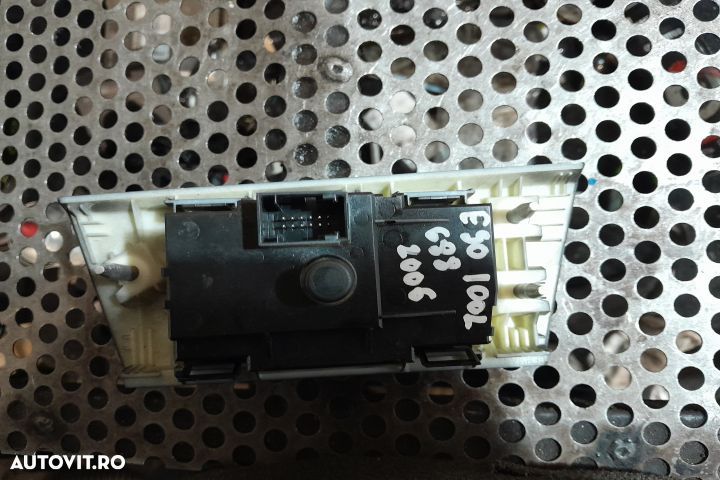 Comutator faruri 6932798 BMW Seria 3 E90 [2004 - 2010] Sedan - 3