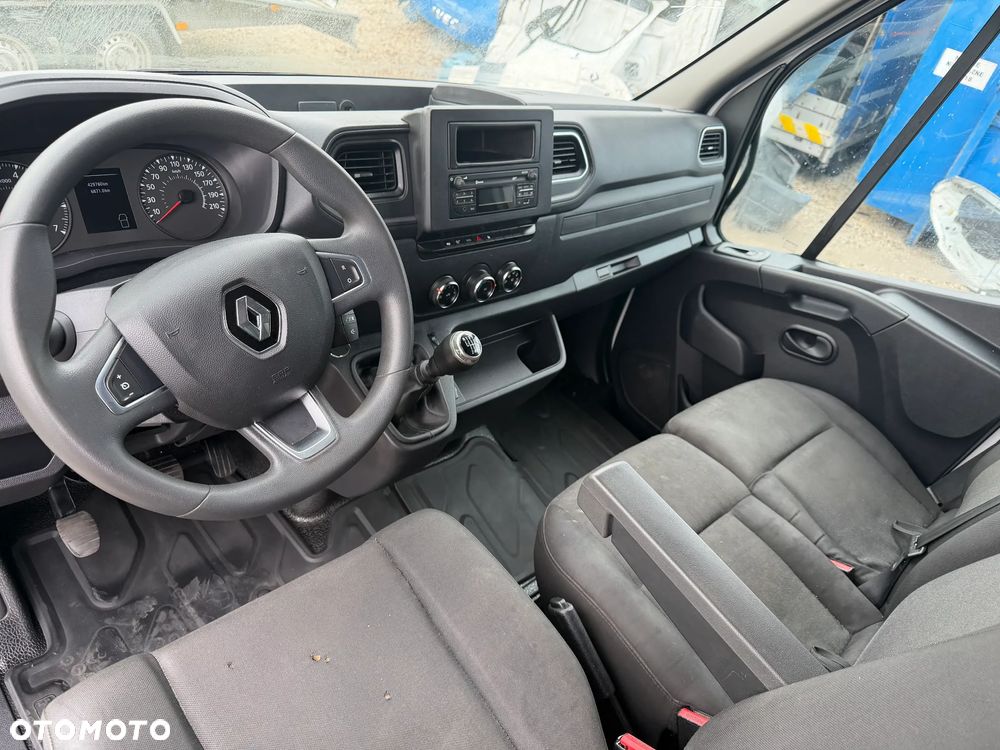 Renault Master - 16