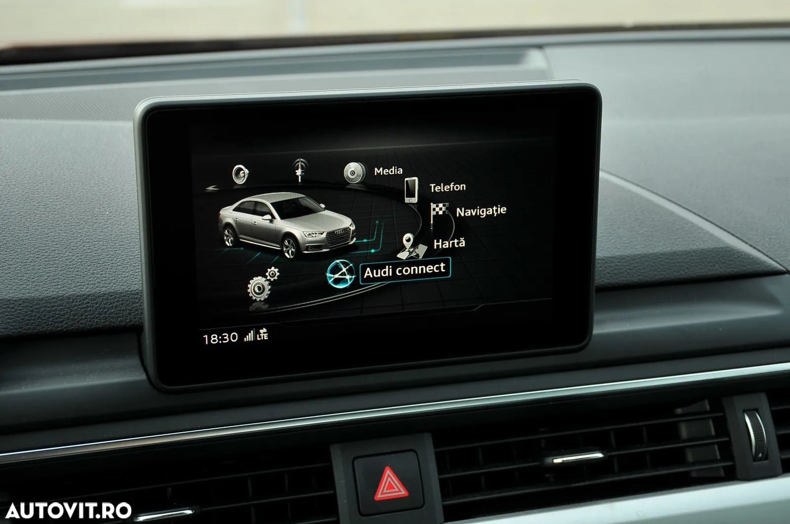 Audi A4 - 26