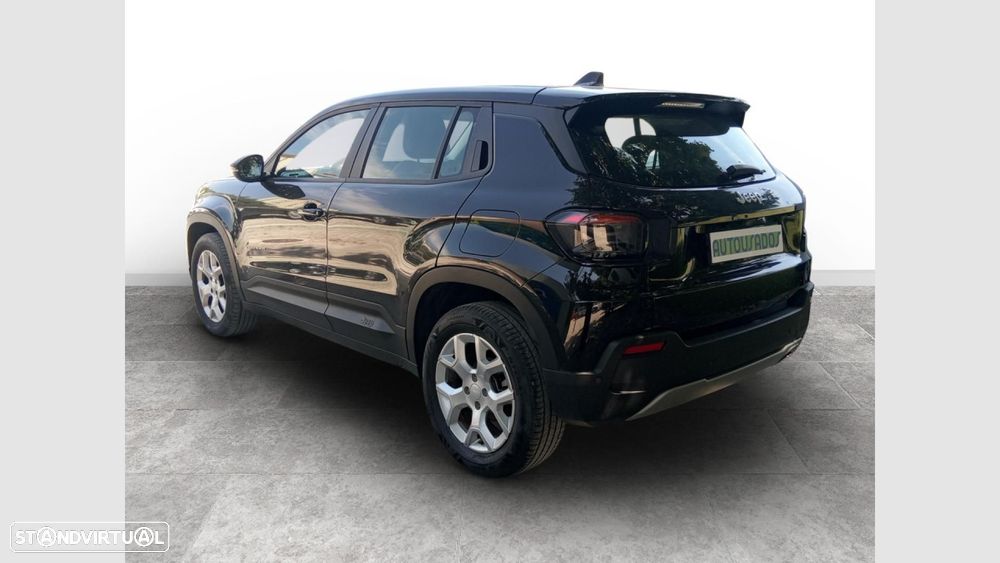 Jeep Avenger 1.2 TG Altitude - 3