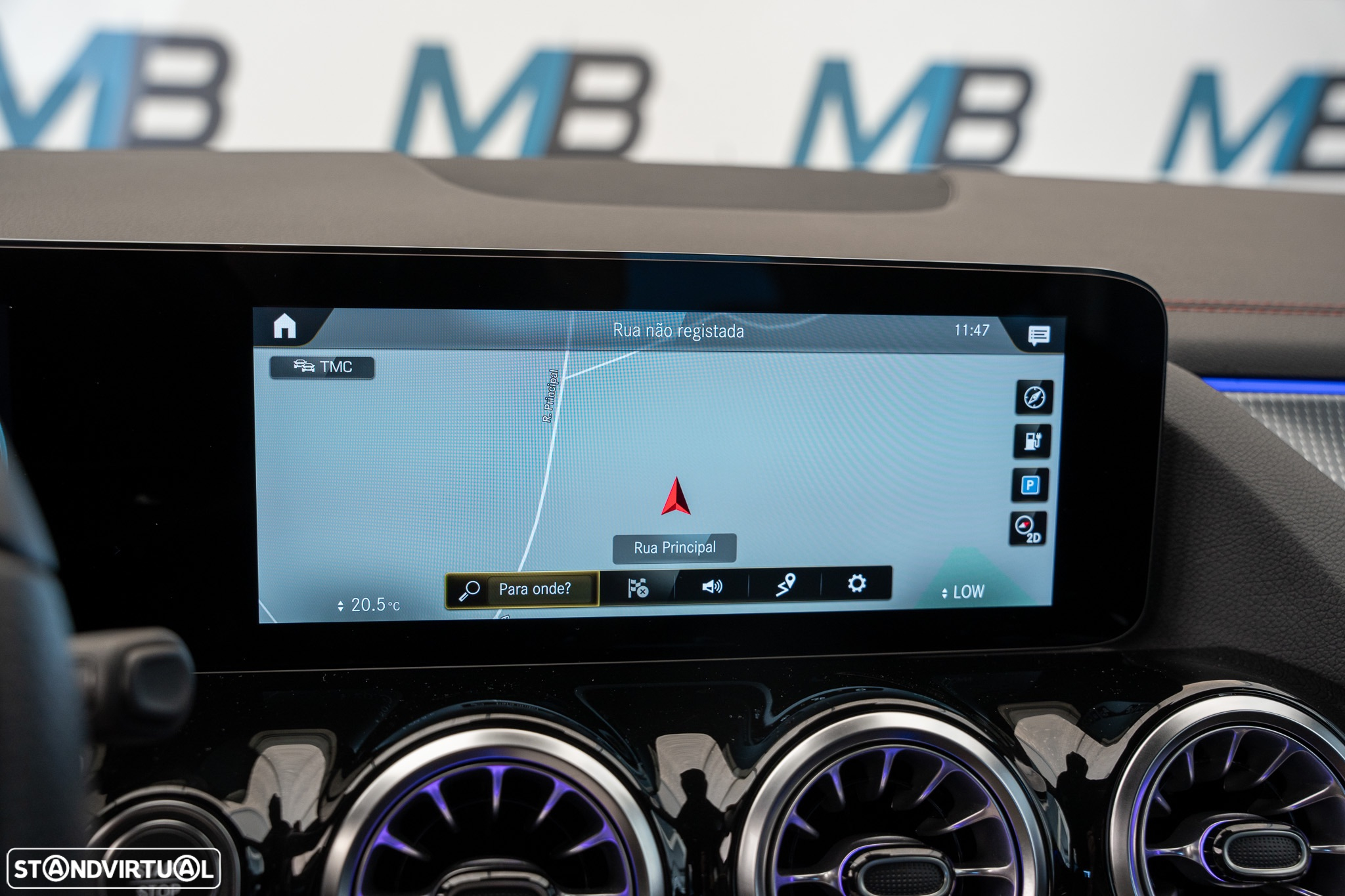 Mercedes-Benz EQA 250 AMG Line - 9