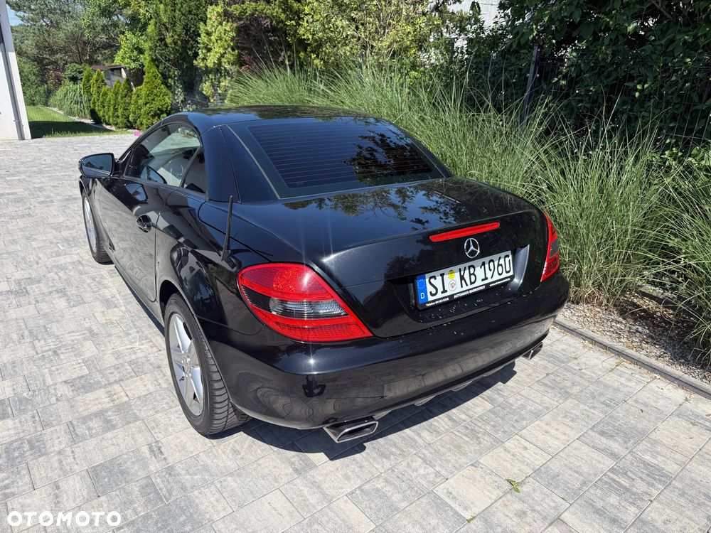 Mercedes-Benz SLK - 26
