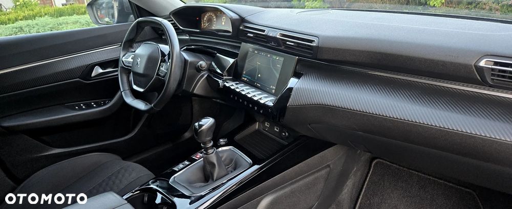 Peugeot 508 - 10