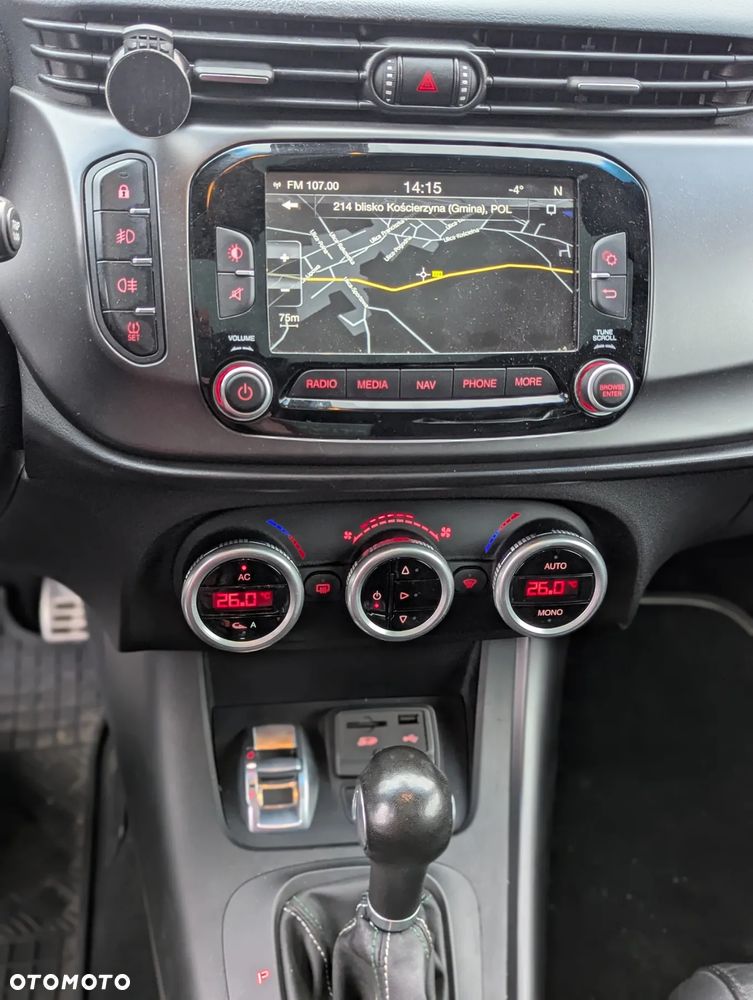 Alfa Romeo Giulietta 1750 TBi QV TCT - 22