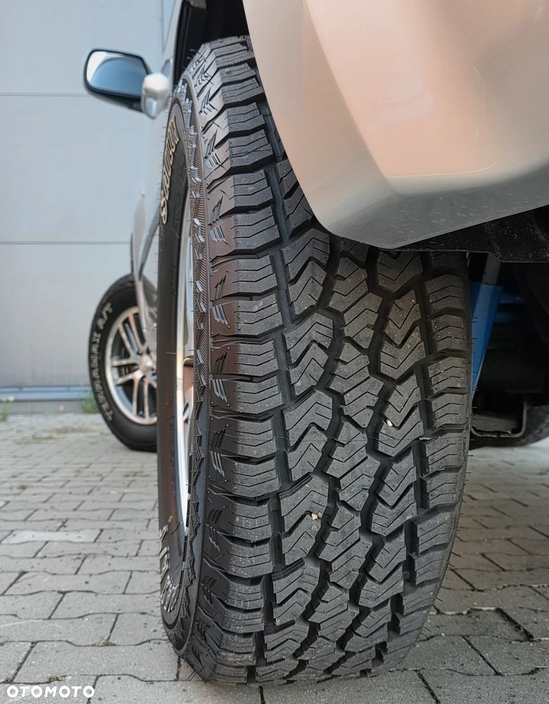 Jeep Grand Cherokee 3.0 CRD Automatik DPF Limited - 11