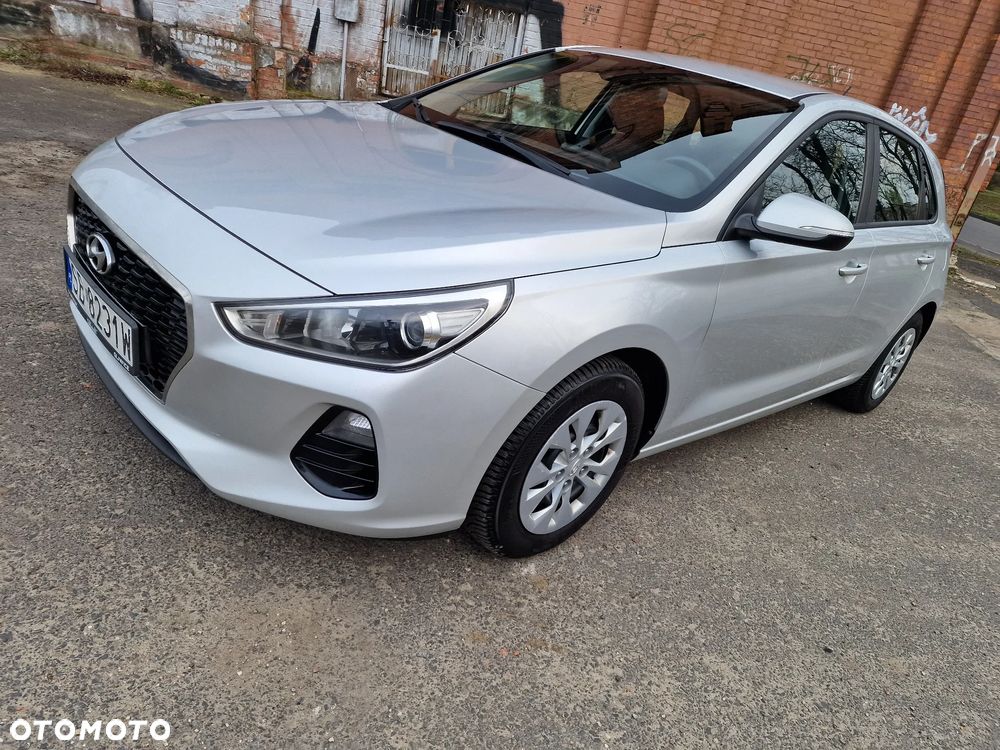 Hyundai i30 1.4 Comfort - 1