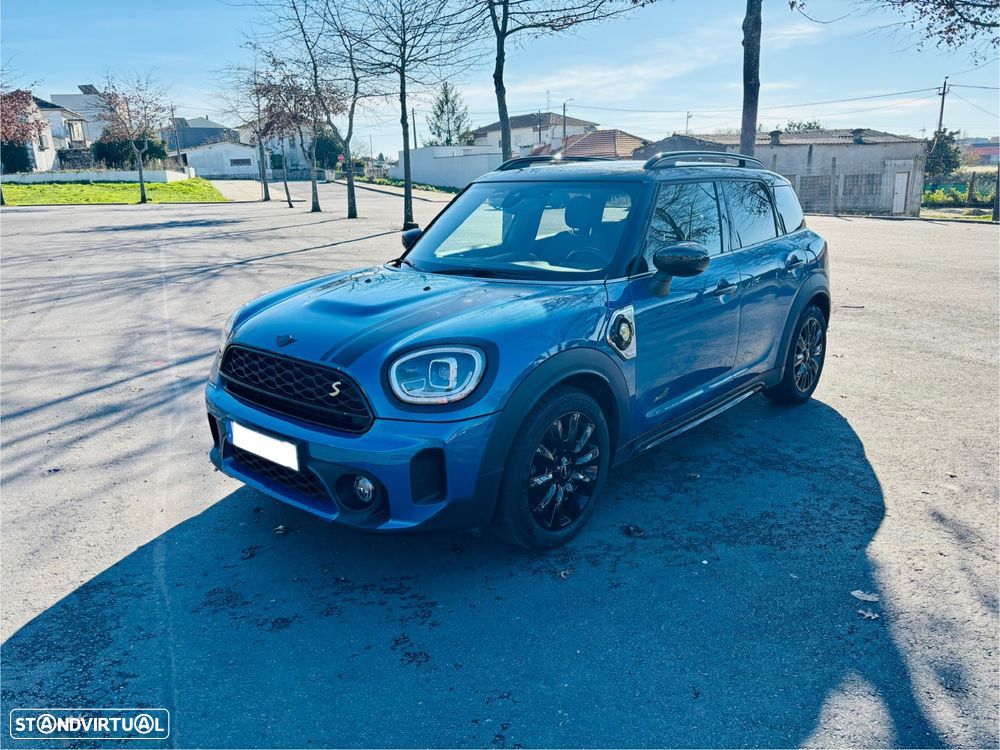 MINI Countryman - 4
