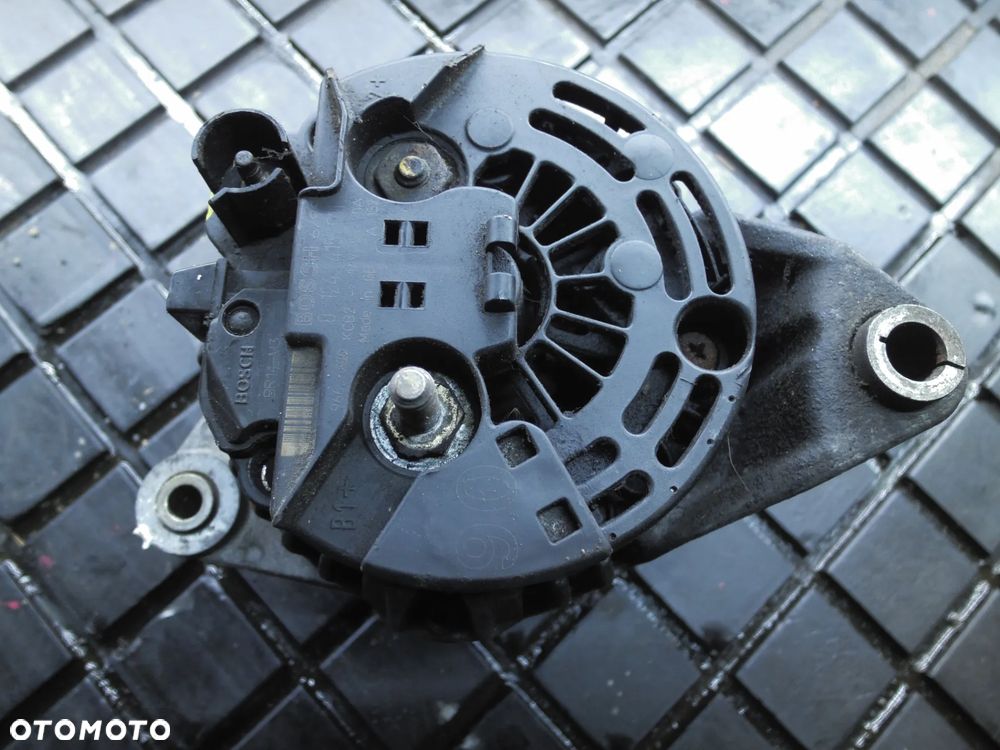 Alternator FIAT MULTIPLA 1.6 B 0124415011 - 2