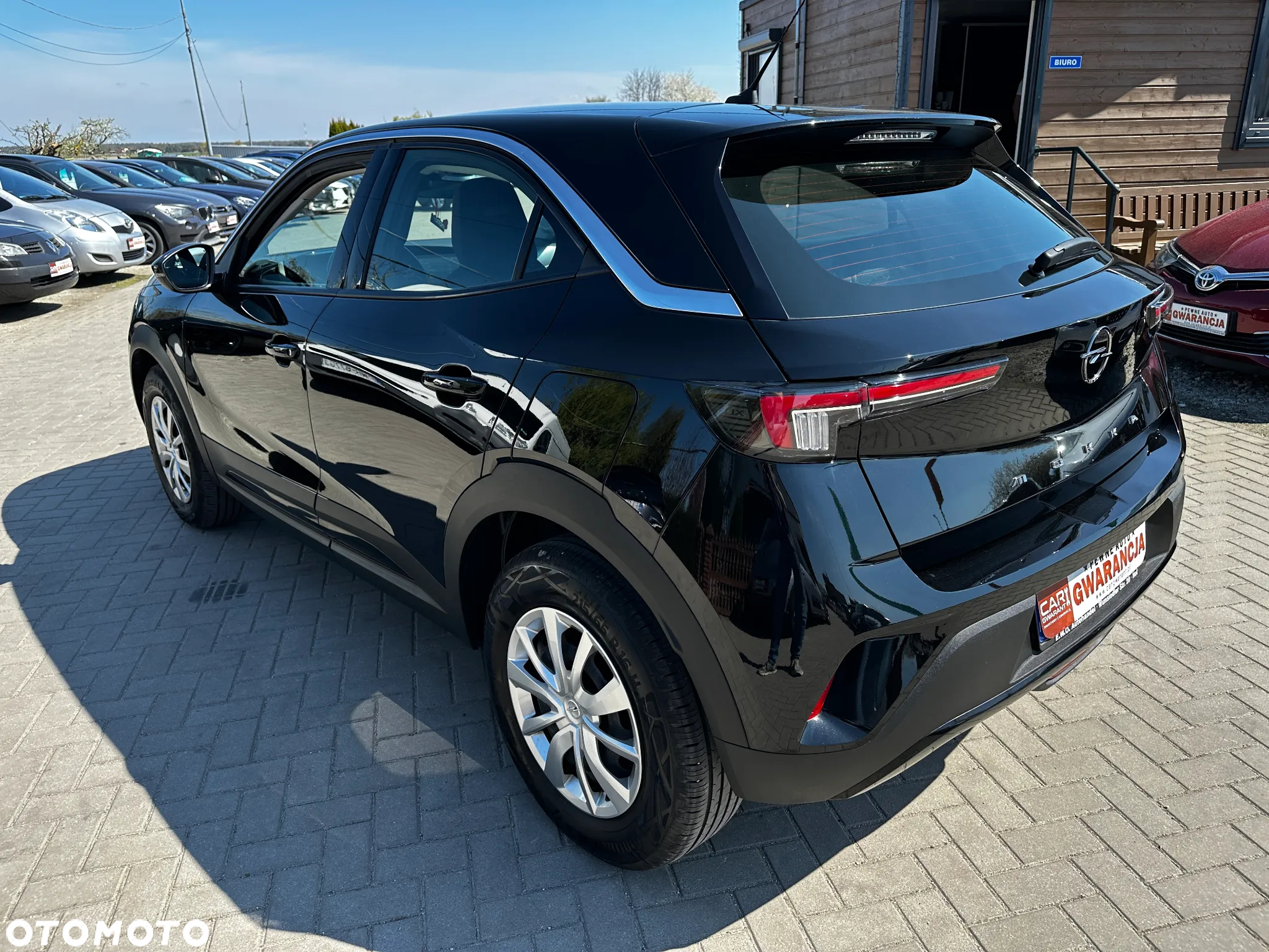 Opel Mokka - 4