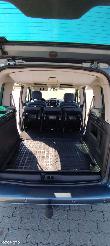 Citroën Berlingo - 10