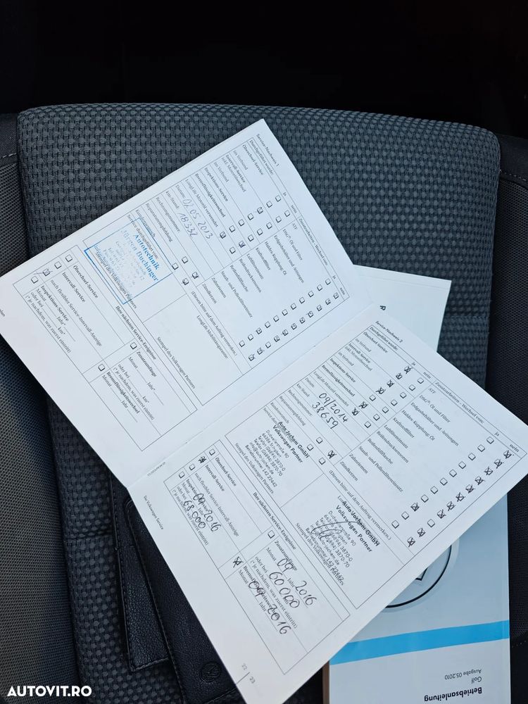 Volkswagen Golf 1.4 TSI Team - 28