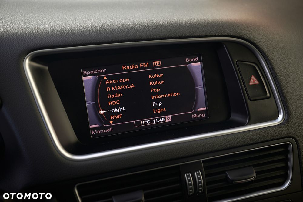 Audi Q5 2.0 TDI - 31