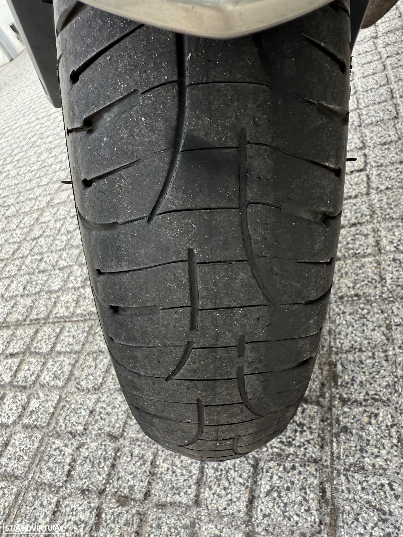 BMW R 1200 RT R 1200 RT - 7