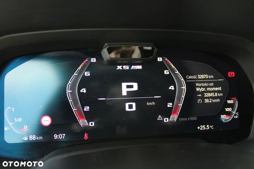 BMW X5 M Competition - 30