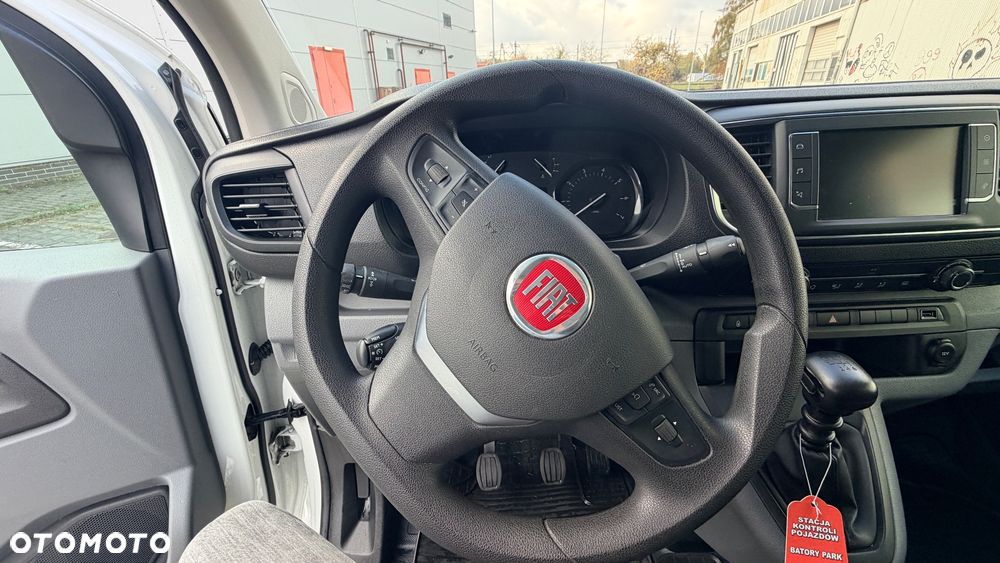Fiat SCUDO L3H1 - 33