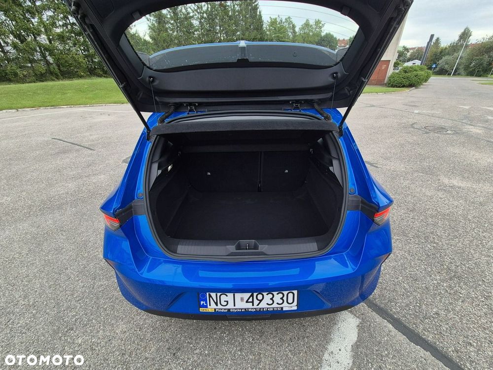 Opel Astra 1.2 Turbo Edition - 24