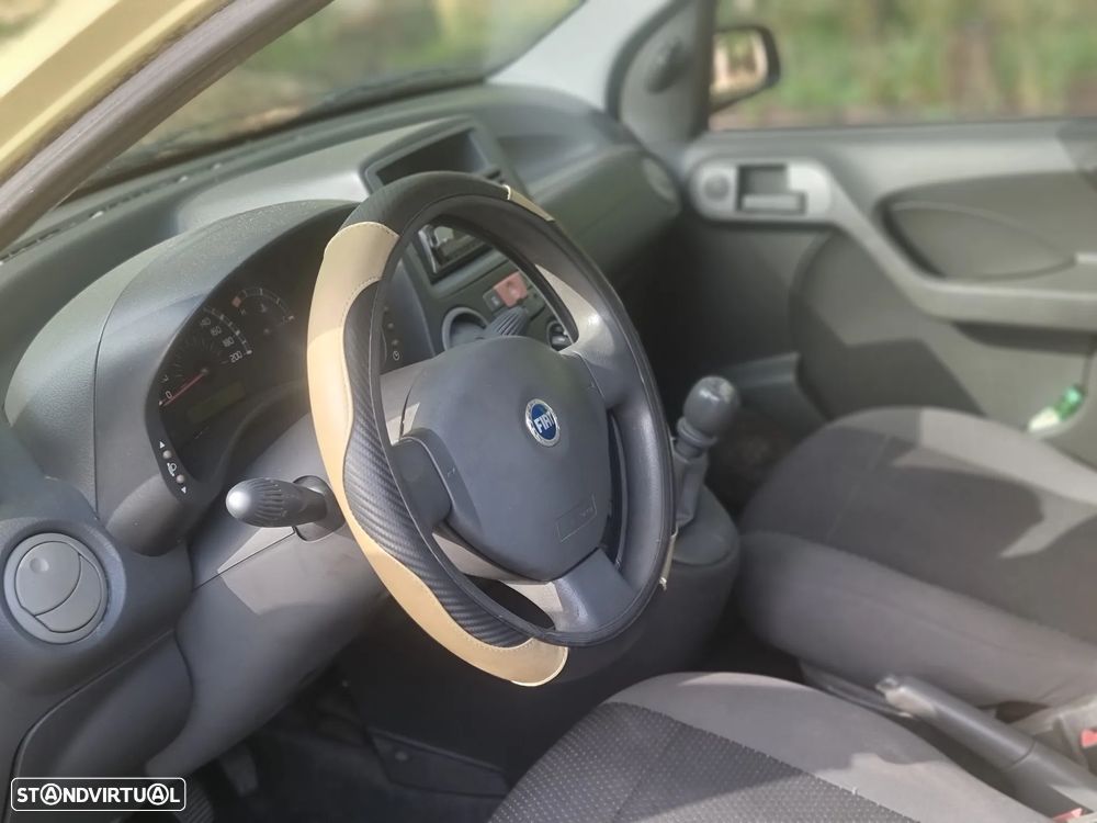 Fiat Panda - 14