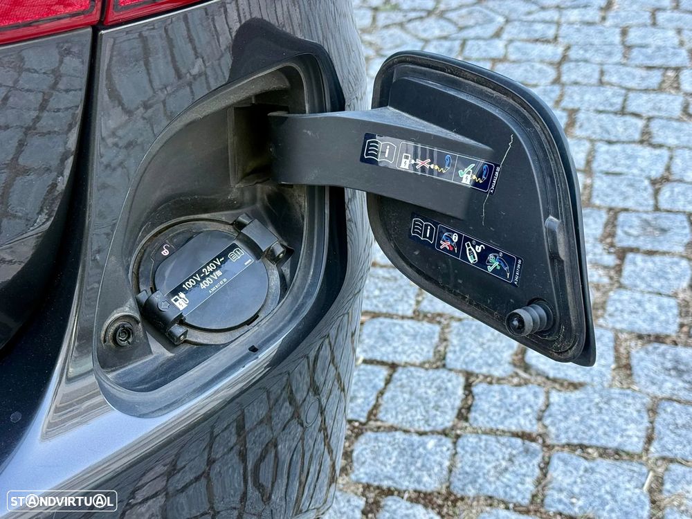 Mercedes-Benz C 300 de T 9G-TRONIC AMG Line - 48