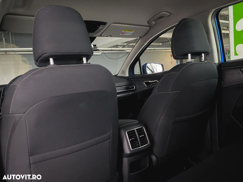 Kia Sportage 1.6 T-GDI 6MT HP 4x2 Urban - 22