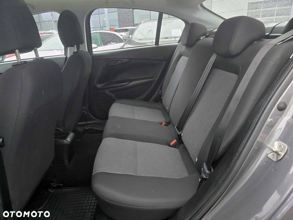 Fiat Tipo 1.4 16V Pop EU6d - 18