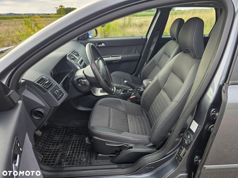Volvo V50 2.0D - 27