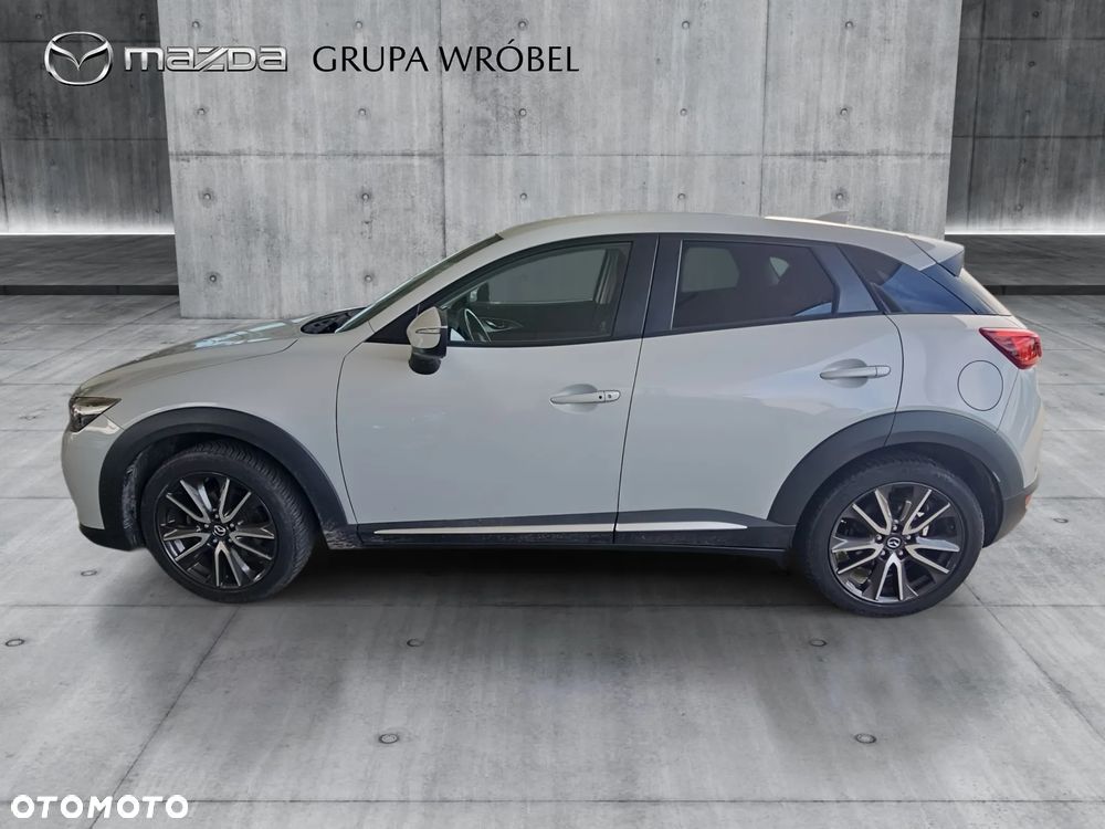 Mazda CX-3 2.0 Skypassion - 8