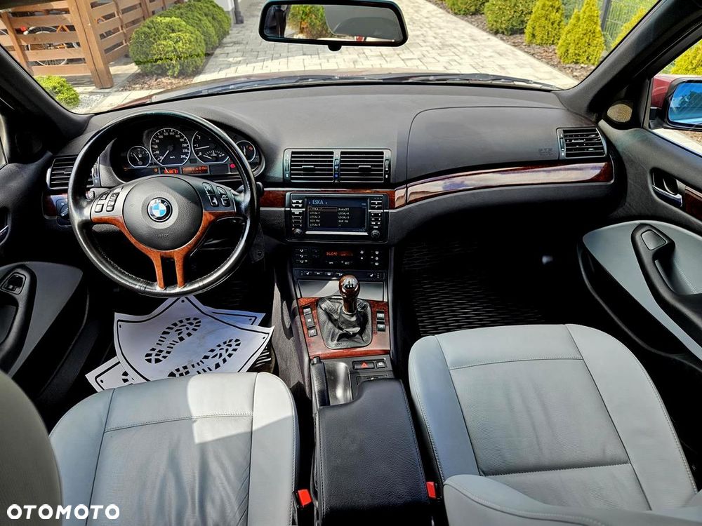 BMW Seria 3 330i Edition Exclusive - 20