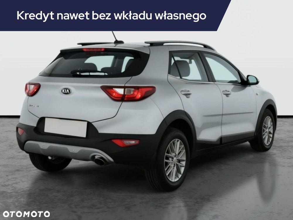 Kia Stonic - 7