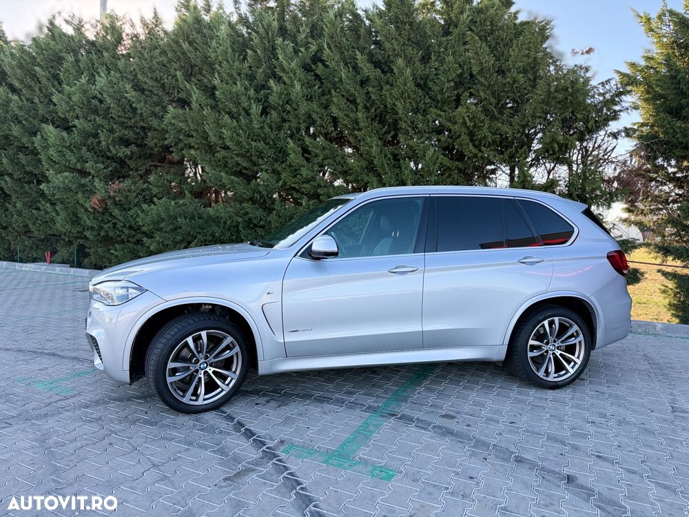 BMW X5 xDrive30d - 4