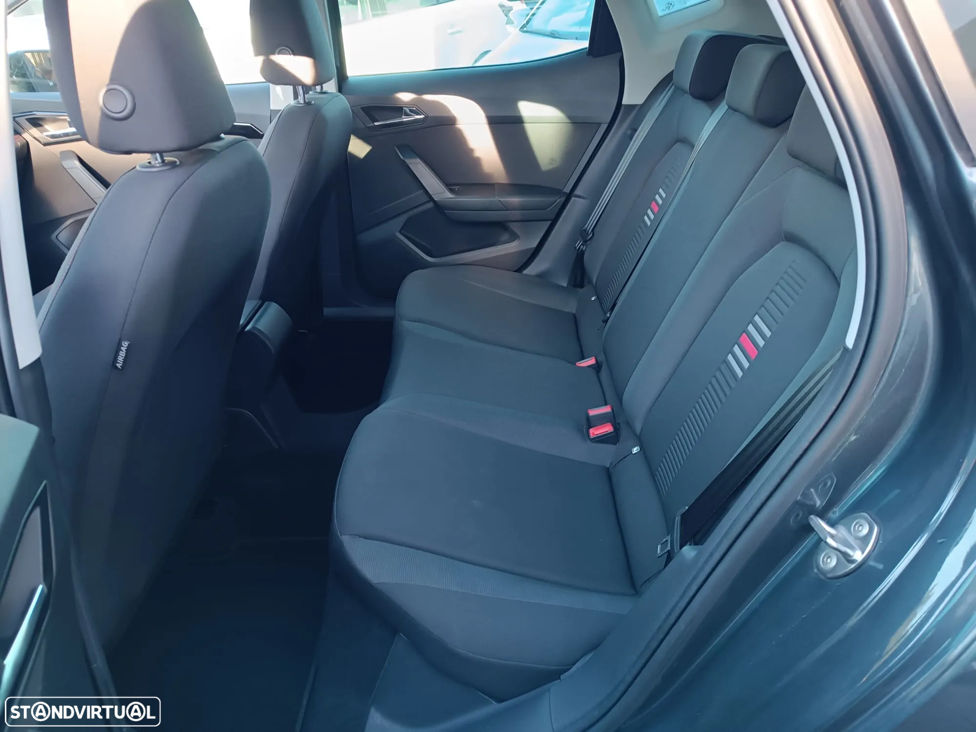 SEAT Ibiza 1.0 EcoTSI FR - 11