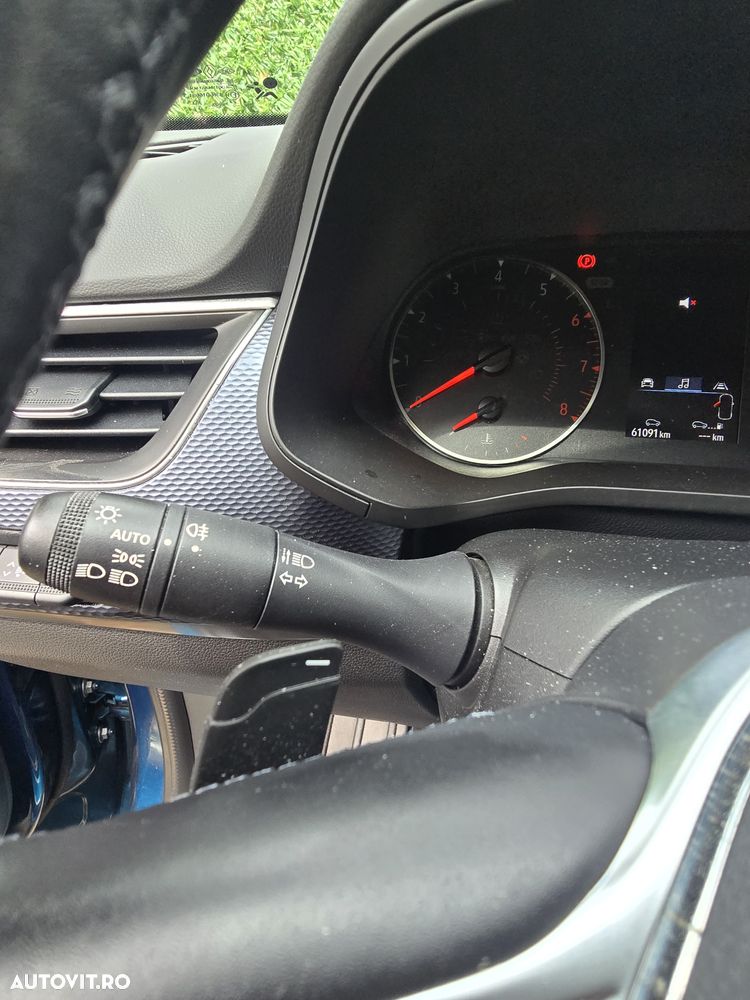 Renault Arkana 140 EDC Zen - 3