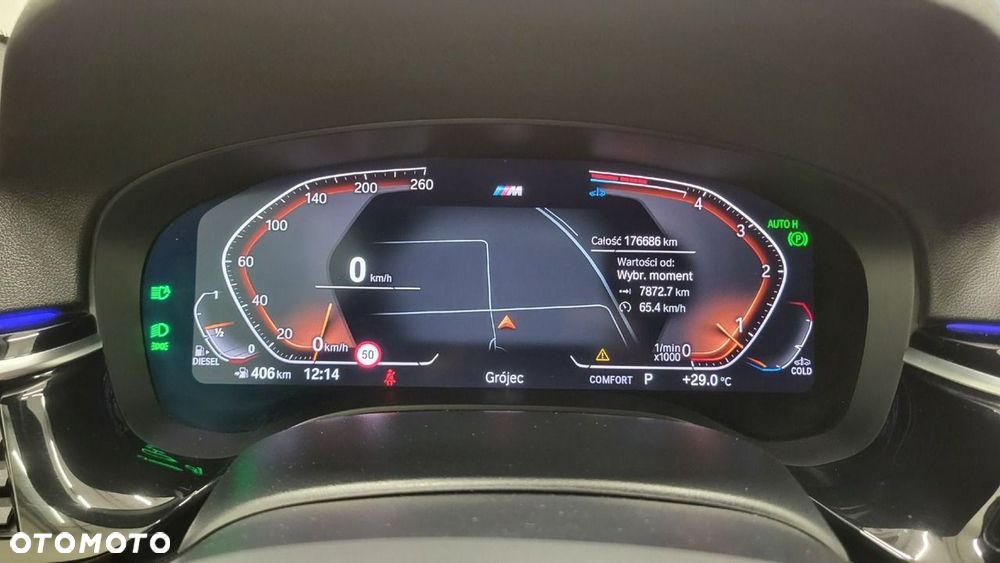 BMW Seria 5 - 14