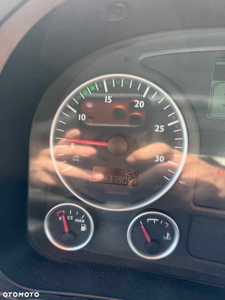 MAN TGS 3240 BETONIARKA 10M3 - 7