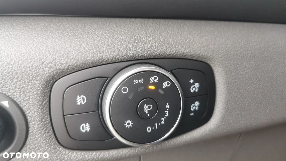 Ford TRANSIT - 14