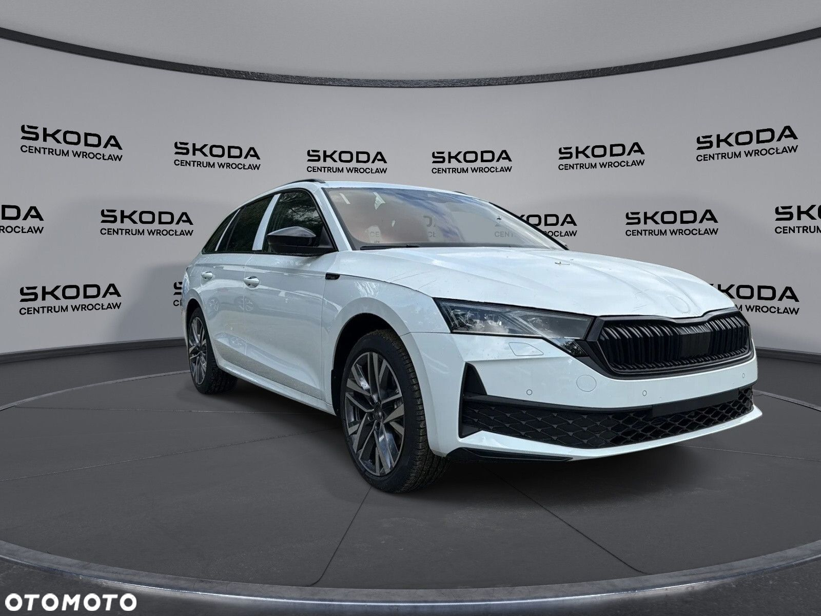 Skoda Octavia - 2