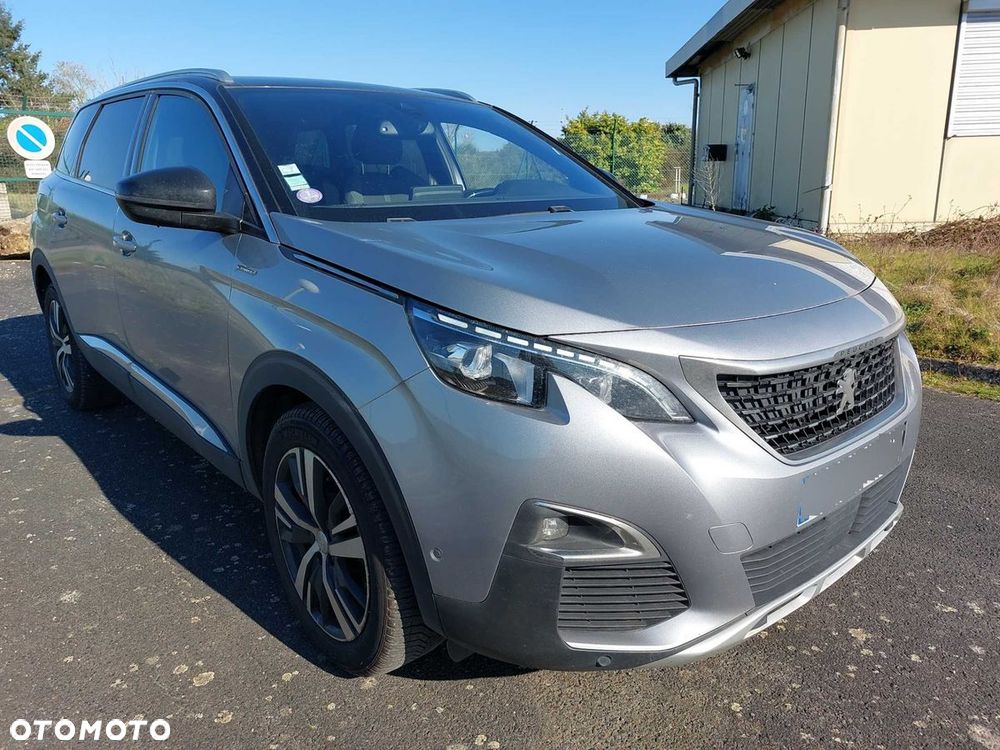 Peugeot 5008 PureTech 130 Allure - 5