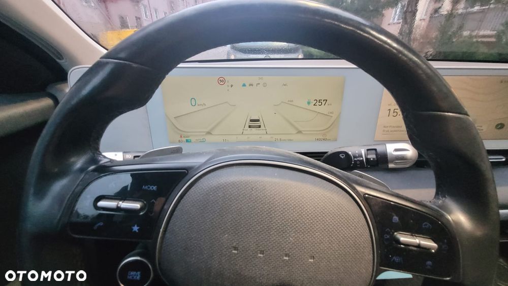 Hyundai IONIQ 5 72,6 kWh Techniq - 7