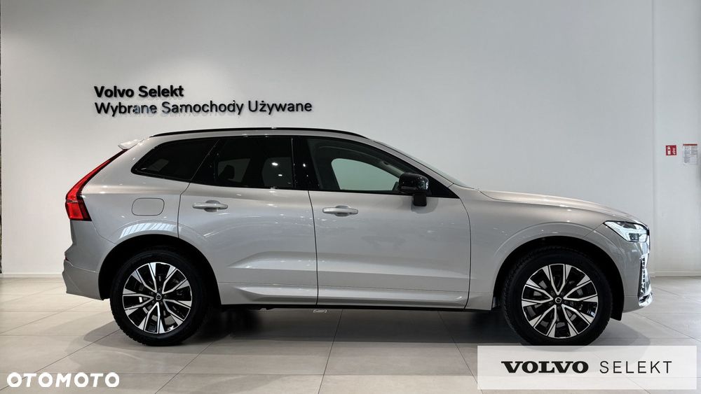 Volvo XC 60 - 4