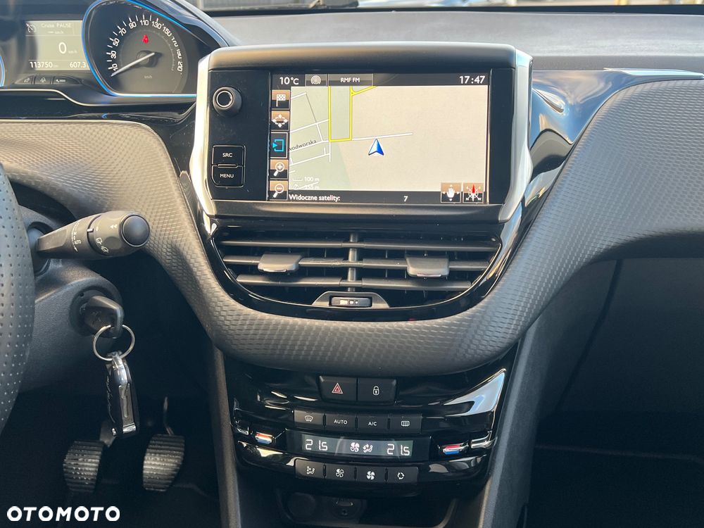 Peugeot 2008 PureTech 110 Stop&Start Crossway - 23