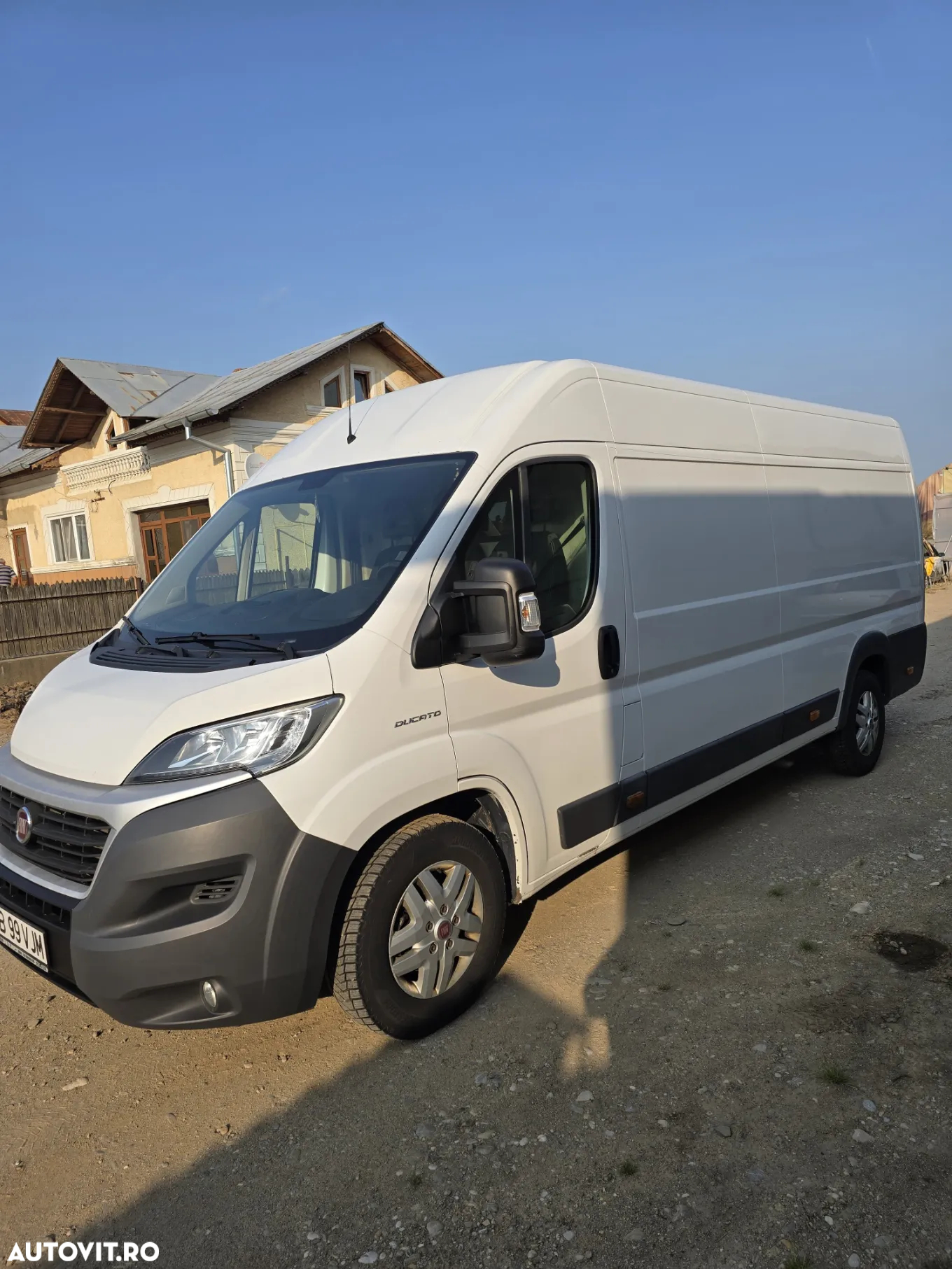 Fiat Ducato - 3