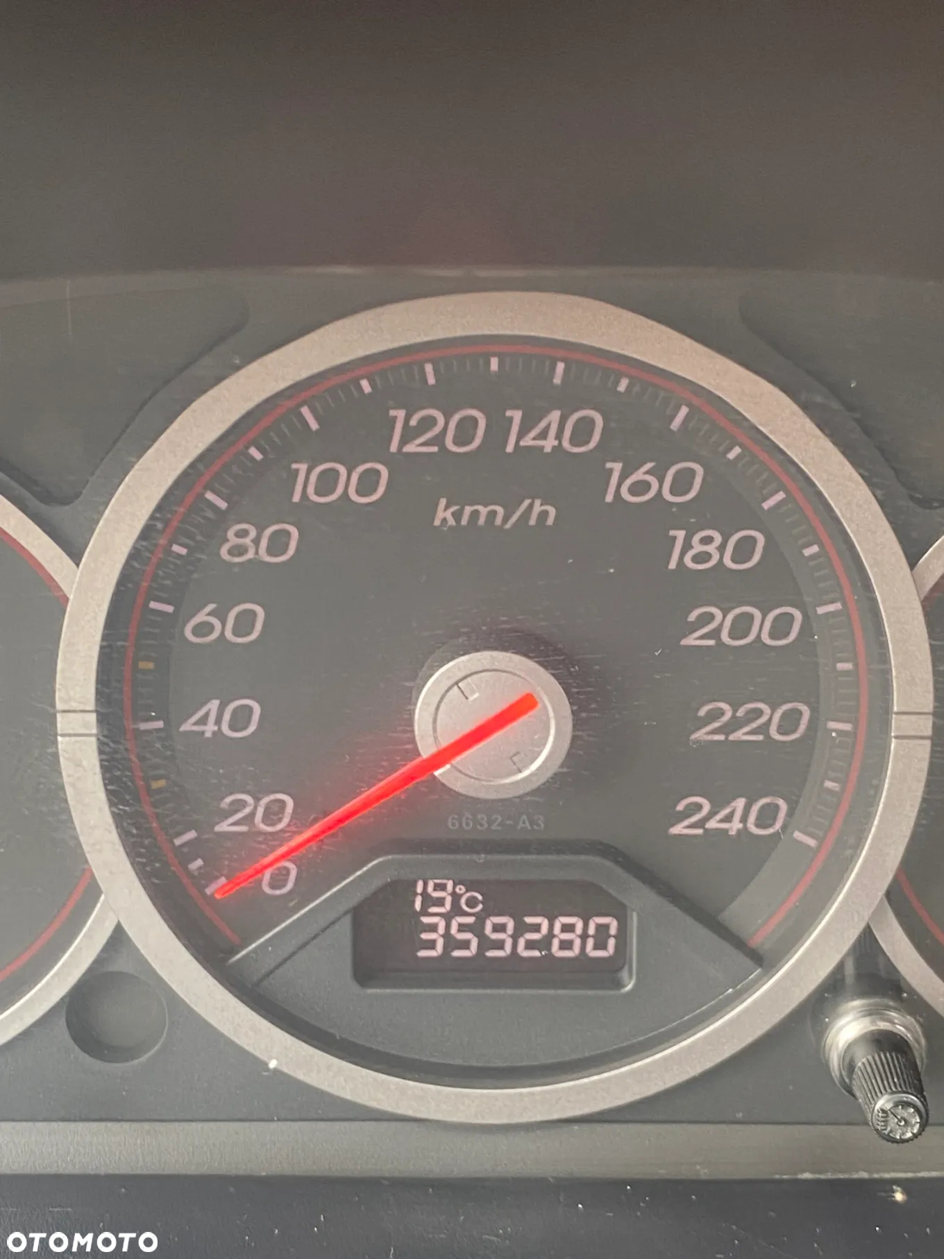 Honda Civic 1.4i LS - 7
