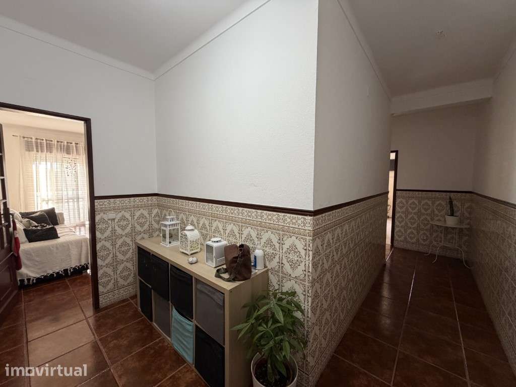 Apartamento Tipologia T3 - Grande imagem: 4/14