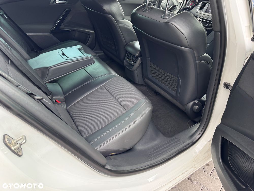 Peugeot 508 BlueHDi 150 Stop&Start Allure - 26